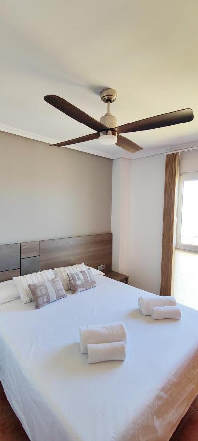 Apartamento Catamaran II By Denia Costa エクステリア 写真